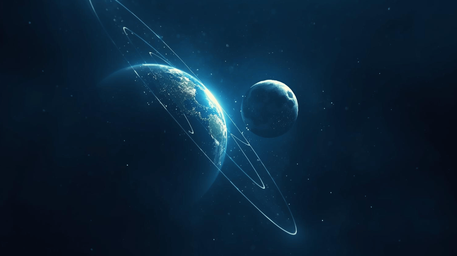 Zašto će Zemlja jednog dana imati 25-časovne dane: tihi ples između Meseca i gravitacije